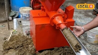 Sikar News: राजस्थान की गौशालाओं के लिए नई योजना, 80% अनुदान से मिलेगी गो-काष्ठ मशीन, जानें पूरे नियम