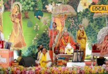 Sikar News: रैवासा धाम में 31 अगस्त से सजेगा भक्ति का दरबार, नौ दिवसीय श्रीसियपिय मिलन महोत्सव की तैयारियां तेज