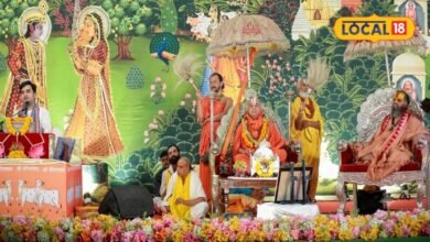 Sikar News: रैवासा धाम में 31 अगस्त से सजेगा भक्ति का दरबार, नौ दिवसीय श्रीसियपिय मिलन महोत्सव की तैयारियां तेज