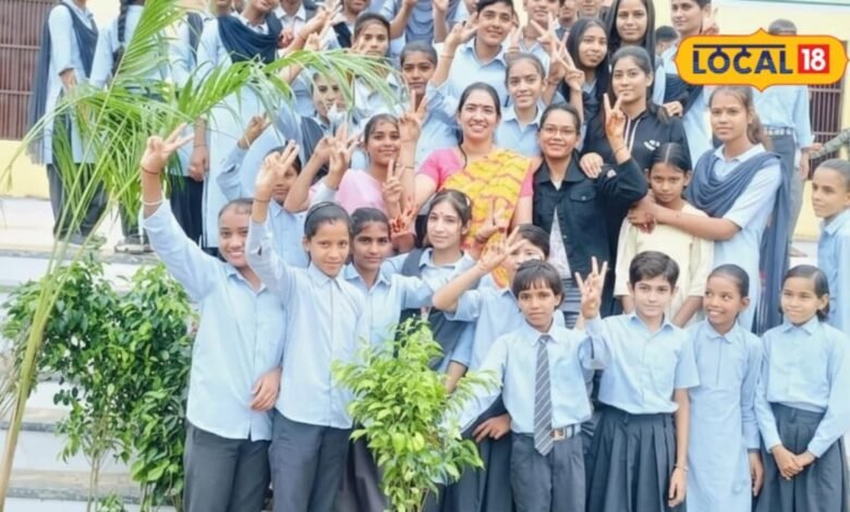 Sikar News: सीकर के 28 पीएमश्री स्कूल बनेंगे ग्रीन स्कूल, 4470 बच्चे सीखेंगे पर्यावरण संरक्षण के गुर