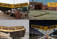 Sikar News: सीकर समेत 4 रेलवे स्टेशनों का होगा कायाकल्प, 66 करोड़ से ज्यादा की लागत से विकास