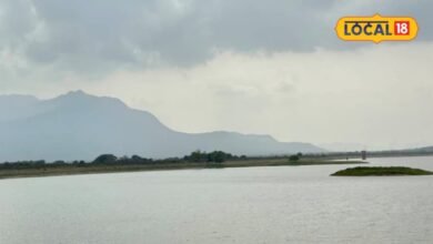 Sirohi News: सिरोही के वेस्ट बनास बांध में पानी की कमी, किसान बोले- इस बार अच्छी आवक की आस