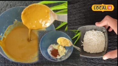 Skin Care : तीज पर आएगा गुलाबी निखार, मेकअप से 1 घंटा पहले ट्राई करें ये जापानी ट्रिक