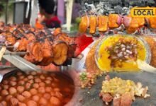 Street Food: भरतपुर के ये 5 स्ट्रीट फूड हैं बेहद खास, घूमने आएं तो जरूर चखें, जायका कर देगा दीवाना