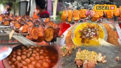 Street Food: भरतपुर के ये 5 स्ट्रीट फूड हैं बेहद खास, घूमने आएं तो जरूर चखें, जायका कर देगा दीवाना
