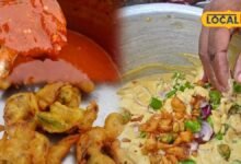 Street Food: भरतपुर में 'मच्छर के पकोड़े' का अनोखा है स्वाद, नाम सुनकर चौंकेंगे, राज जानकर हंस पड़ेंगे