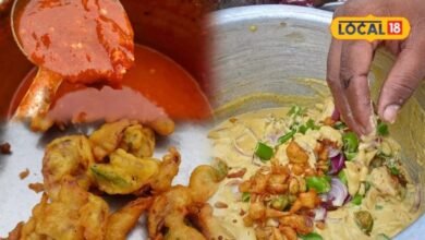 Street Food: भरतपुर में 'मच्छर के पकोड़े' का अनोखा है स्वाद, नाम सुनकर चौंकेंगे, राज जानकर हंस पड़ेंगे