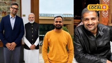 Success Story: कौन हैं नीरज खंडेलवाल? 50 लाख की नौकरी ठुकराकर स्पेस टेक का स्टार, PM मोदी भी हुए मुरीद