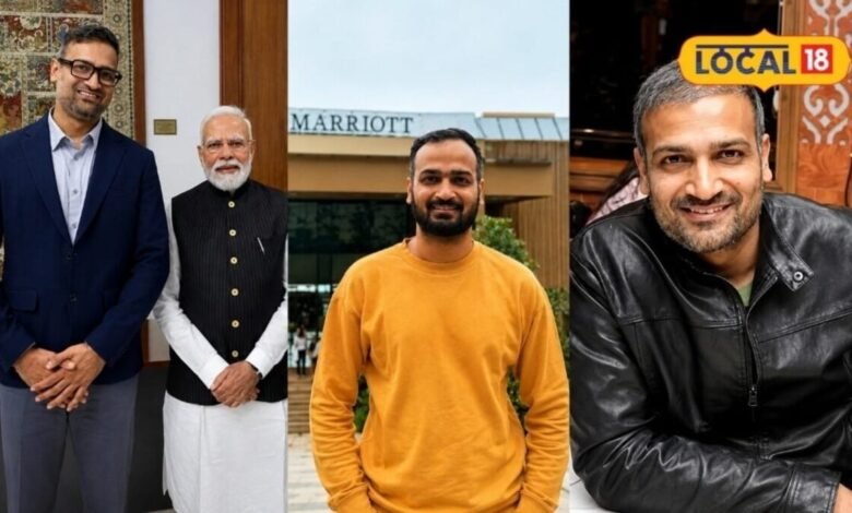Success Story: कौन हैं नीरज खंडेलवाल? 50 लाख की नौकरी ठुकराकर स्पेस टेक का स्टार, PM मोदी भी हुए मुरीद