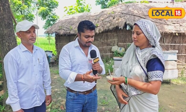 Success Story: गांव में कमाल कर रही सुमन देवी, मशरूम पाउडर से सालाना कमा रही 7 लाख रुपये, जानें कहानी