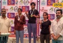Success Story: मजदूर पिता की बेटी ने मचाया धमाल, 10 हजार मीटर दौड़ में जीता 8वां गोल्ड, अब इंटरनेशनल पर नजर