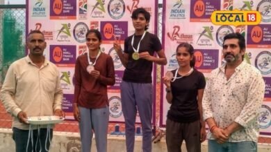 Success Story: मजदूर पिता की बेटी ने मचाया धमाल, 10 हजार मीटर दौड़ में जीता 8वां गोल्ड, अब इंटरनेशनल पर नजर