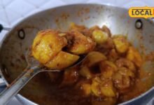 Tinda Sabji Recipe I dholpur news I रोज की रसोई में लगाएं स्वाद का तड़का, कम सामग्री में बनाएं टिंडे की ये चटपटी सब्जी
