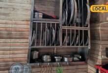 Tips And Tricks: हर किचन में मौजूद इस चीज से चमकाएं बर्तन स्टैंड, सफाई में नहीं होगी ज्यादा मशक्कत