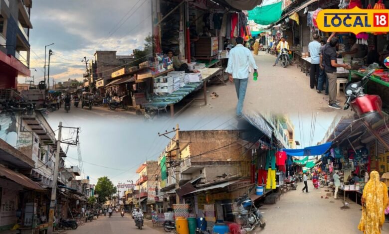 Top Markets In Bharatpur: ये बाजार हैं शहर की धड़कन, शादी-विवाह से रोजमर्रा की खरीदारी तक हर चीज उपलब्ध