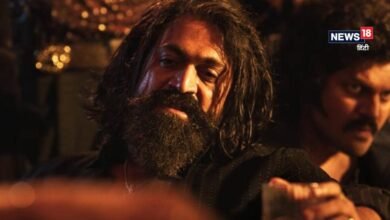Toxic Box Office Collection Day 1: 100 करोड़ से खुला 'टॉक्सिक' का खाता, 'जवान'-'पठान' को चटाई धूल, 'एनिमल' और 'कल्कि 2898 एडी' भी हुई ढेर