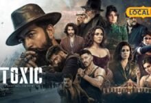Toxic Movie Noida Review: टॉक्सिक के आगे KGF फेल, यश के नए अवतार संग कहानी ने जीता दिल, फैंस बोले- टूटेंगे रिकॉर्ड