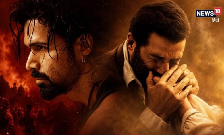 Tuesday Box Office Collections: 'आवारापन 2' की आंधी में उड़ गई 'बंटवारा 1947', 11वें दिन कमाई में 100 करोड़ से ज्यादा का अंतर