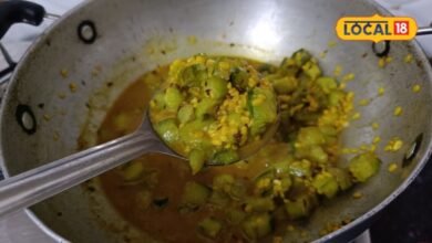 Turai Moong Dal Recipe: तुरई की सब्जी खाते-खाते ऊब गए? मूंग दाल के साथ बनाएं ये झटपट और स्वादिष्ट रेसिपी