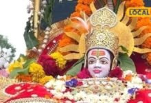 Udaipur News: उदयपुर में महाकाल की शाही सवारी, 50 से ज्यादा झांकियों संग दर्शन को उमड़े श्रद्धालु