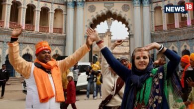 Visa For Indians : भारतीयों के लिए इन 5 देशों ने बदले वीजा के नियम, पलकें बिछाए कर रहे इंतजार
