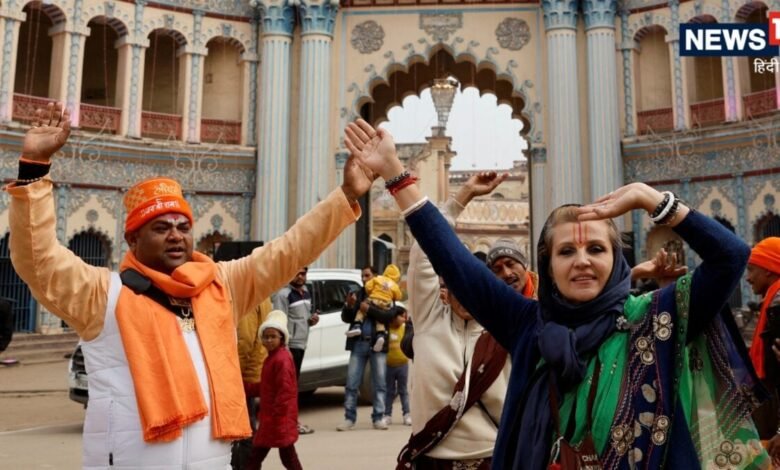 Visa For Indians : भारतीयों के लिए इन 5 देशों ने बदले वीजा के नियम, पलकें बिछाए कर रहे इंतजार