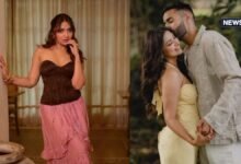 Who is Jiyaa Shankar Fiance: कौन हैं और क्या करते हैं जिया शंकर के मंगेतर? एक्ट्रेस के होने वाले पति के बारे में जानें सबकुछ