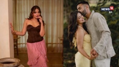 Who is Jiyaa Shankar Fiance: कौन हैं और क्या करते हैं जिया शंकर के मंगेतर? एक्ट्रेस के होने वाले पति के बारे में जानें सबकुछ