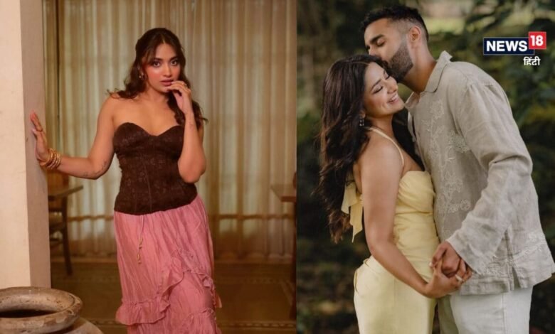 Who is Jiyaa Shankar Fiance: कौन हैं और क्या करते हैं जिया शंकर के मंगेतर? एक्ट्रेस के होने वाले पति के बारे में जानें सबकुछ
