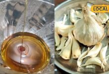 garlic | garlic health benefits | lahsun | lahsun khane ke fayde | घर की रसोई में रखी ये 2 चीज कई बीमारियों के लिए काल, बस सुबह खाली पेट कर लें सेवन
