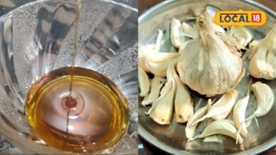 garlic | garlic health benefits | lahsun | lahsun khane ke fayde | घर की रसोई में रखी ये 2 चीज कई बीमारियों के लिए काल, बस सुबह खाली पेट कर लें सेवन