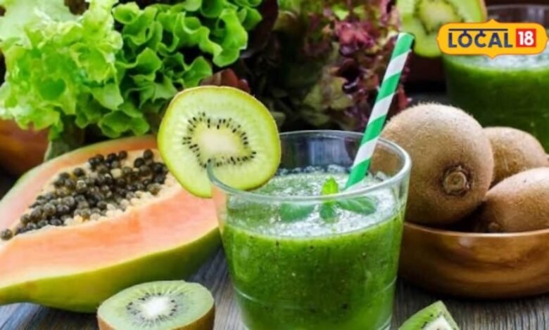 health care | kiwi ke fayde | kiwi | dengue disease | डेंगू में प्लेटलेट्स बढ़ाने के लिए क्या सिर्फ कीवी ही फायदेमंद? संक्रमण से कैसे करें खुद का बचाव