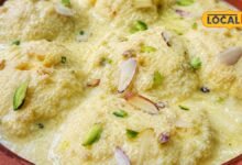 kota news I मथुरा से कोटा तक पहुंचा स्वाद, 56 साल बाद भी कायम है ‘लालाजी’ के मिश्री मावे का जादू