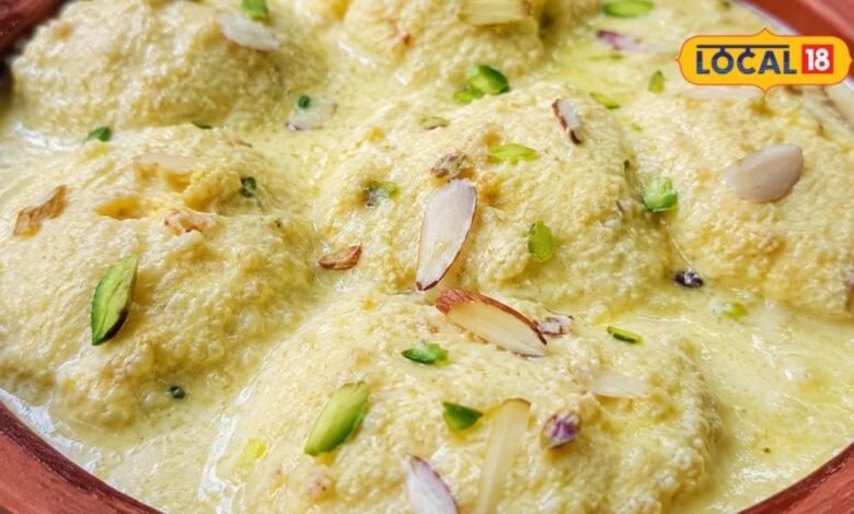 kota news I मथुरा से कोटा तक पहुंचा स्वाद, 56 साल बाद भी कायम है ‘लालाजी’ के मिश्री मावे का जादू