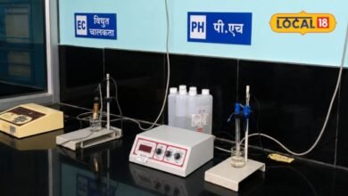 sikar news I अब स्कूल बताएंगे खेत की सेहत, किसानों को मिलेगा डिजिटल सॉइल हेल्थ कार्ड