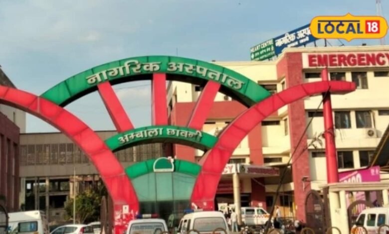 अंबाला में क्यों बढ़ रहे वायरल बुखार के इतने मरीज? ये गलतियां पड़ रहीं भारी