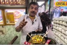 अजब स्वाद, गजब एक्शन! पुरानी दिल्ली का 'धुरंधर ऑमलेट', उछाल-उछाल कर बनाते हैं सिकंदर भाई – News18 हिंदी