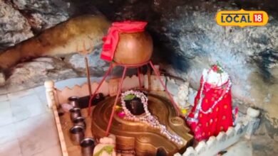 अजमेर का कोटेश्वर महादेव, पृथ्वीराज चौहान से जुड़ी है इस शिव मंदिर की कहानी, सावन में उमड़ता है भक्तों की भीड़