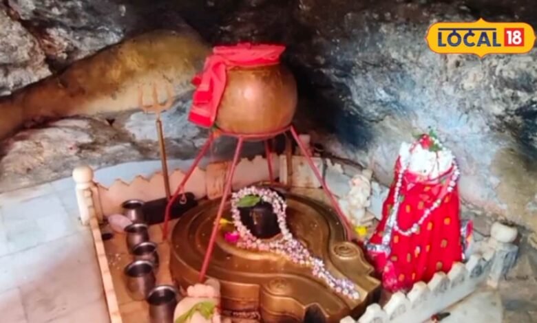 अजमेर का कोटेश्वर महादेव, पृथ्वीराज चौहान से जुड़ी है इस शिव मंदिर की कहानी, सावन में उमड़ता है भक्तों की भीड़