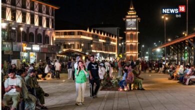 आर्टिकल 370 खत्म होने के 7 साल बाद कितना बदल गया जम्मू-कश्मीर? अब घाटी में दौड़ रही ट्रेन और टूरिज्म भी फुल