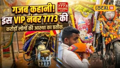 इस VIP नंबर के पीछे छिपा है रहस्य और आस्था का संगम, हर दिन हजारों लोग करते हैं दर्शन