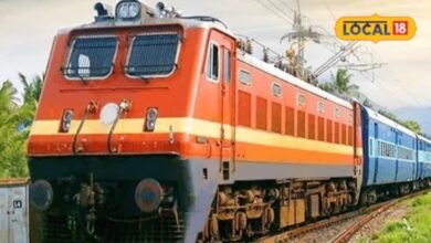 उदयपुर-शालीमार एक्सप्रेस का बड़ा अपडेट; अब सप्ताह में 2 दिन चलेगी ट्रेन, यात्रियों को मिलेगी राहत