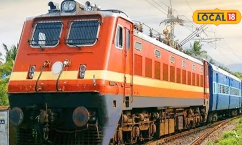 उदयपुर-शालीमार एक्सप्रेस का बड़ा अपडेट; अब सप्ताह में 2 दिन चलेगी ट्रेन, यात्रियों को मिलेगी राहत