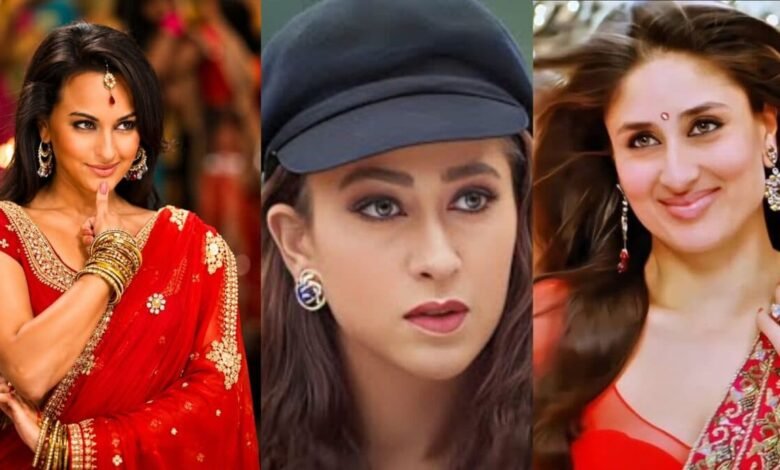 एक ही नाम वाले 3 गाने, कुमार सानू ने गाए इनमें से 2, पहला वाला फ्लॉप, सोनाक्षी-करीना-करिश्मा पर फिल्माए गए थे