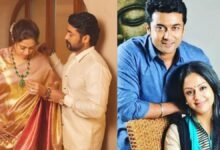 'कभी मुझे पति से 3 गुना ज्यादा पैसे मिलते थे', गर्व से बोलीं सूर्या की पत्नी, मगर अब 30 गुना कम कमाती हैं