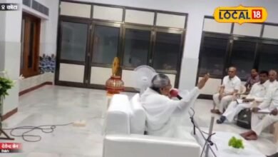 करियर की दौड़ में तनाव से कैसे बचें? बीके सरिता ने बताए सफलता के आसान मंत्र