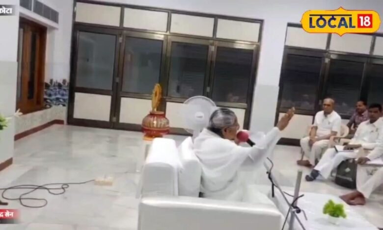 करियर की दौड़ में तनाव से कैसे बचें? बीके सरिता ने बताए सफलता के आसान मंत्र