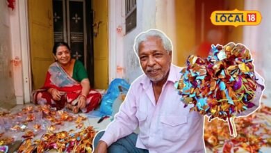 करौली का पटवा परिवार चार पीढ़ियों से संजोए है परंपरा, रक्षाबंधन पर तैयार होती हैं करोड़ों ‘सोना सरवन’ राखियां