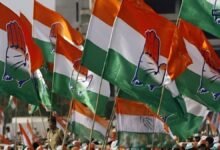 मुकुंदगढ़ निकाय चुनाव: कांग्रेस ने 17 वार्डों में उतारे प्रत्याशी, देखें सूची