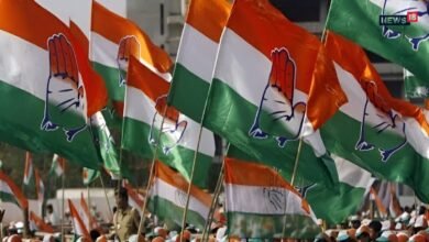 मुकुंदगढ़ निकाय चुनाव: कांग्रेस ने 17 वार्डों में उतारे प्रत्याशी, देखें सूची